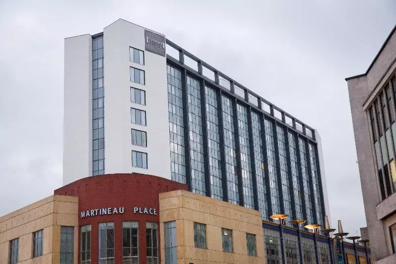 ホテル Staybridge Suites Birmingham, An Ihg