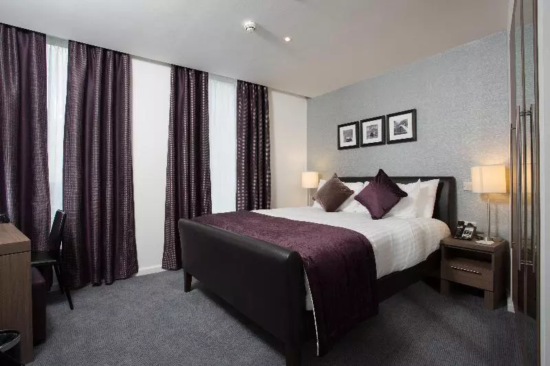 ホテル Staybridge Suites Birmingham, An Ihg