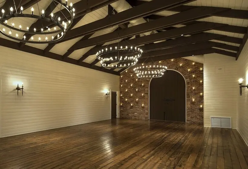 Hotelli The Genevieve