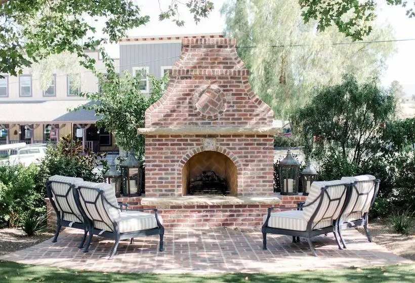 Hotelli The Genevieve