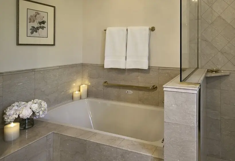 Hotelli The Genevieve