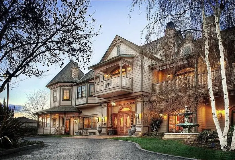 Hotelli The Genevieve