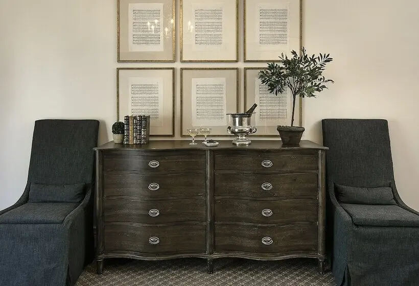 Hotelli The Genevieve