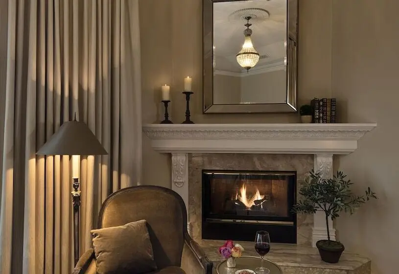 Hotelli The Genevieve