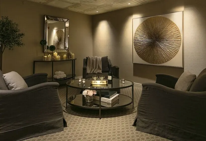 Hotelli The Genevieve