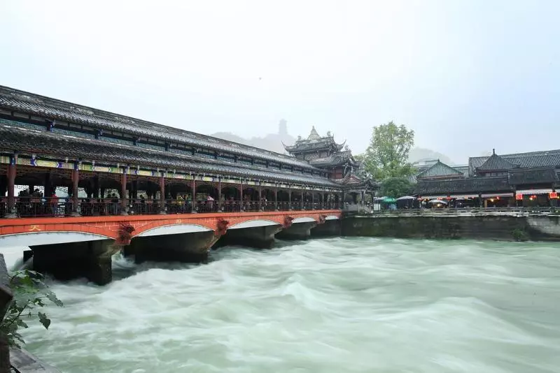 ホテル The Ritzcarlton, Chengdu