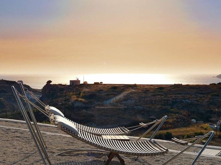 Hotel The Windmill Kimolos