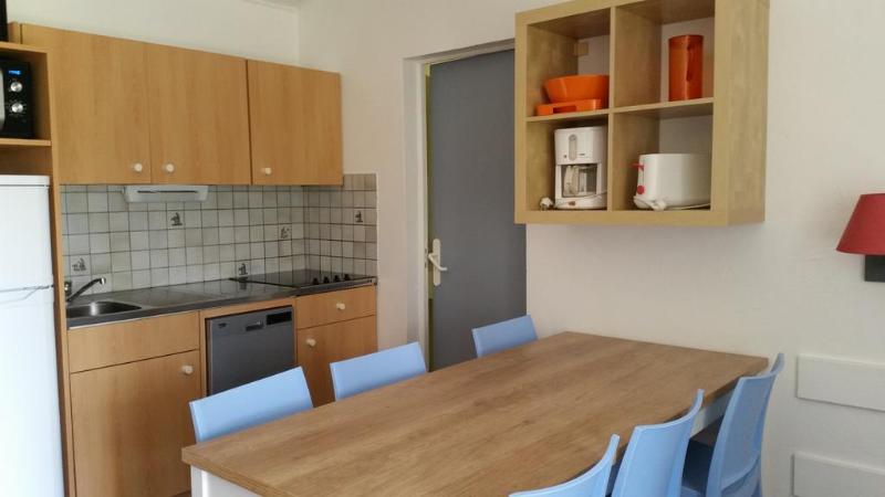 فندق Vvf Haute Provence