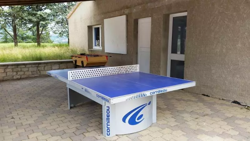 호텔 Vvf Haute Provence