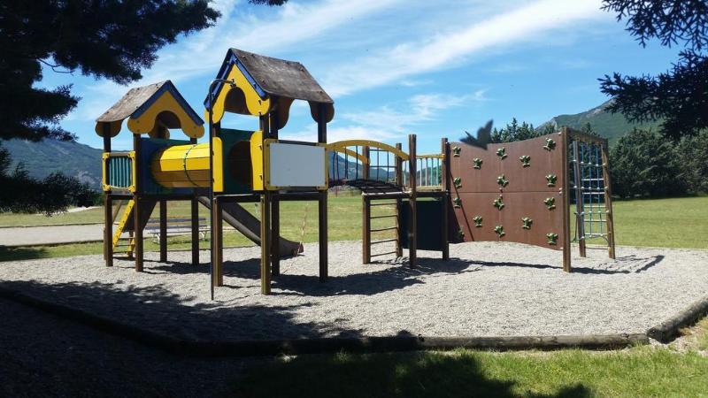 فندق Vvf Haute Provence