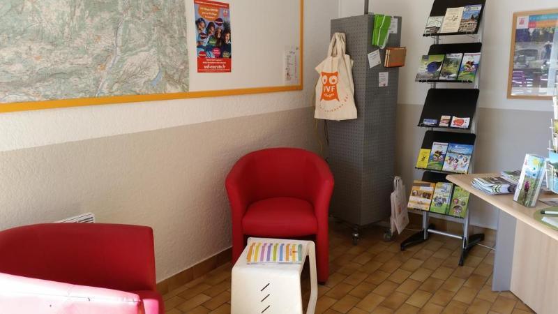 فندق Vvf Haute Provence