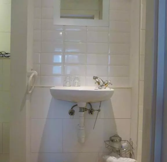 膳宿费 B&b Sparrow's Nest