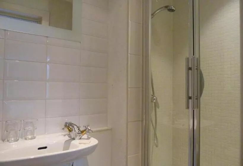 膳宿费 B&b Sparrow's Nest