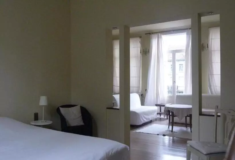 膳宿费 B&b Sparrow's Nest