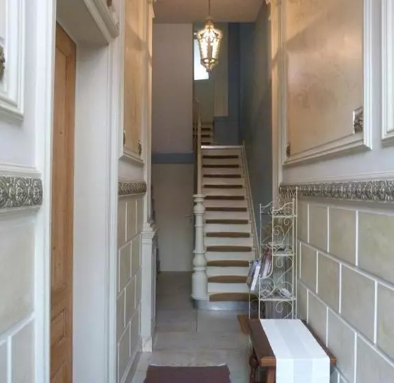 膳宿费 B&b Sparrow's Nest