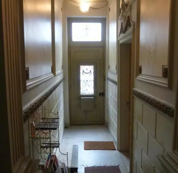 膳宿费 B&b Sparrow's Nest