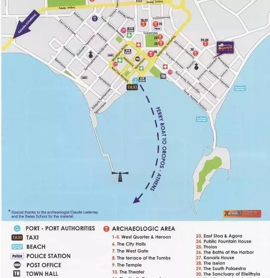 Sun Rise Hotel Apartments