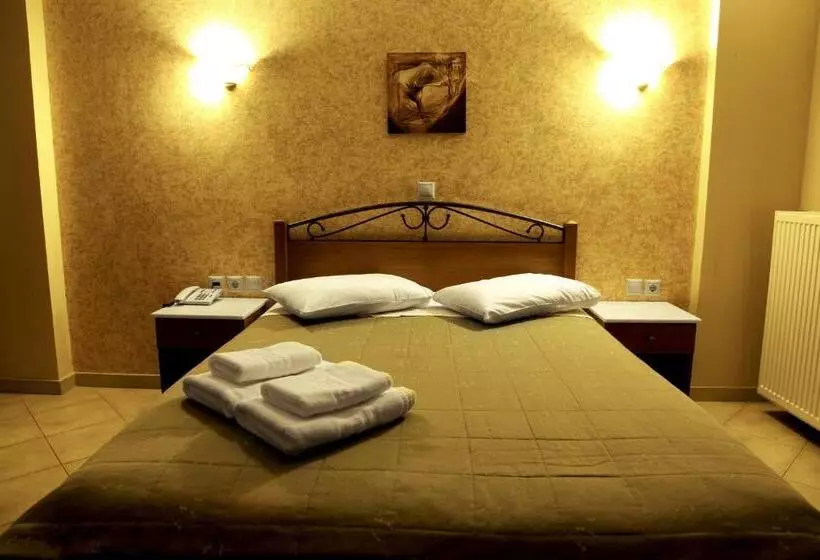 Sun Rise Hotel Apartments