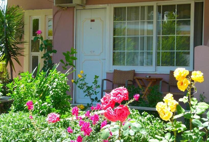 Sun Rise Hotel Apartments