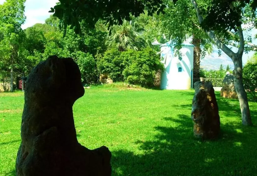 Sun Rise Hotel Apartments