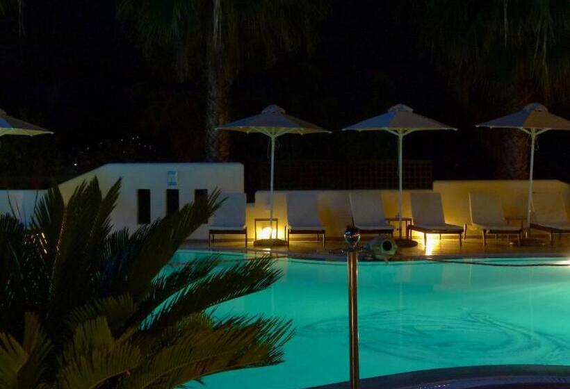 Sun Rise Hotel Apartments