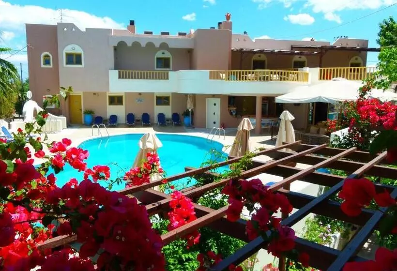 Sun Rise Hotel Apartments