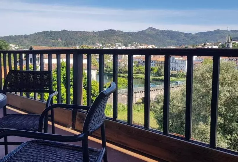 تختخواب و صبحانه Quinta Da Prova