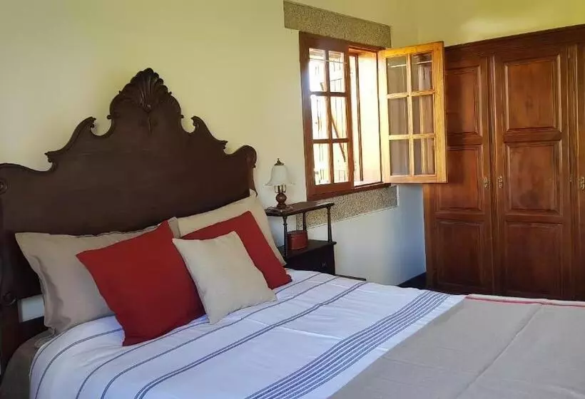 تختخواب و صبحانه Quinta Da Prova