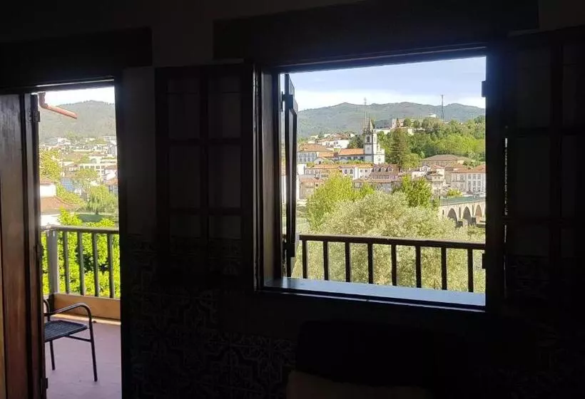 تختخواب و صبحانه Quinta Da Prova