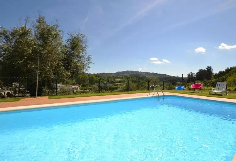 تختخواب و صبحانه Quinta Da Prova