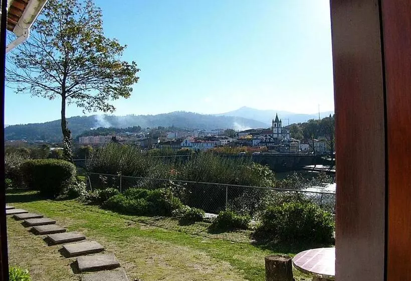 تختخواب و صبحانه Quinta Da Prova