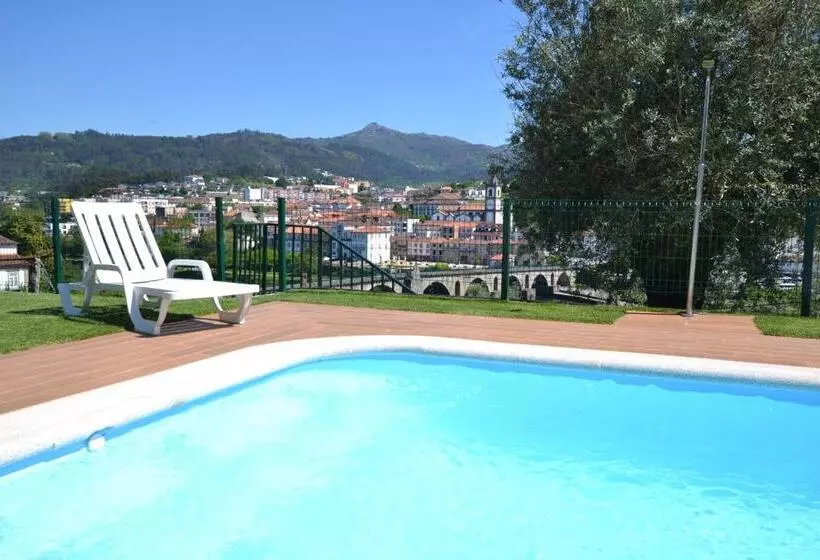 تختخواب و صبحانه Quinta Da Prova