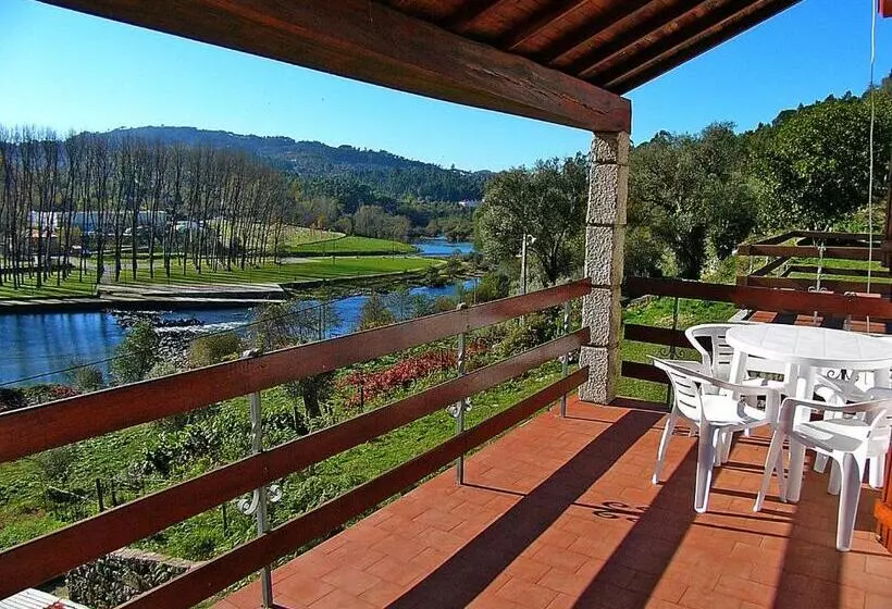 تختخواب و صبحانه Quinta Da Prova