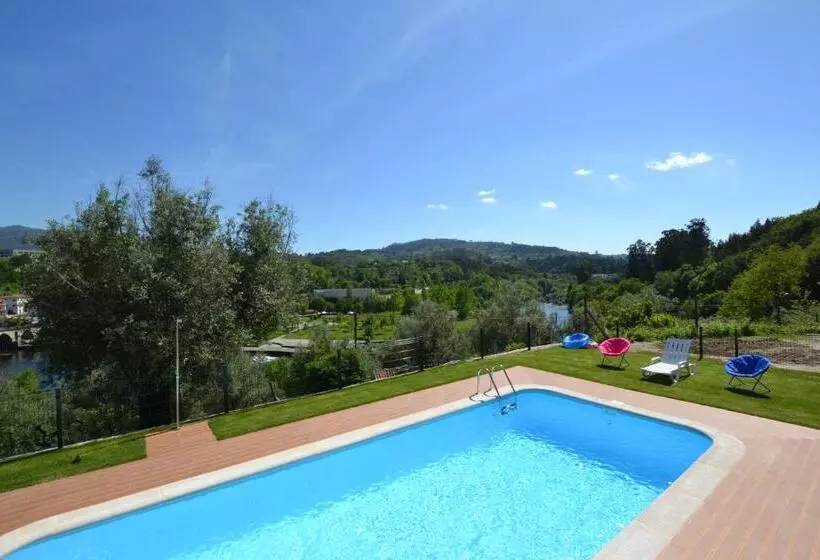 تختخواب و صبحانه Quinta Da Prova