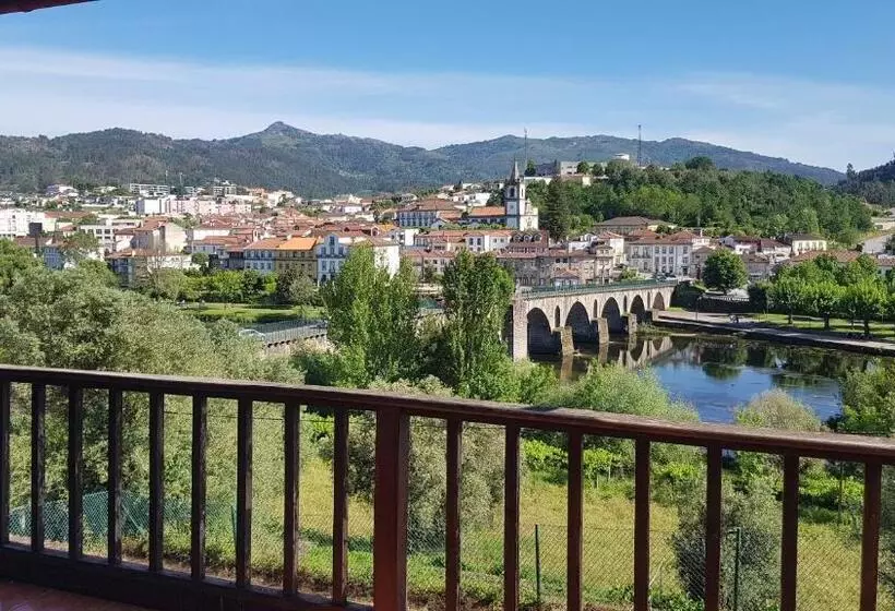 تختخواب و صبحانه Quinta Da Prova