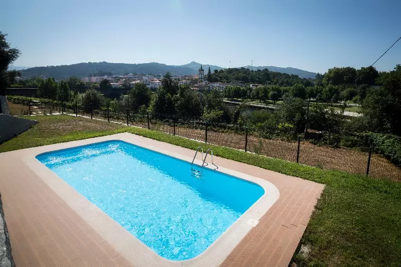 تختخواب و صبحانه Quinta Da Prova