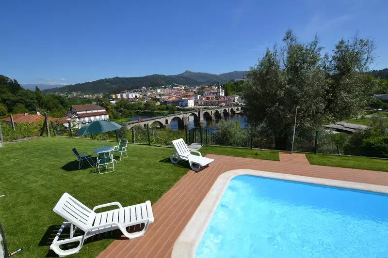 تختخواب و صبحانه Quinta Da Prova