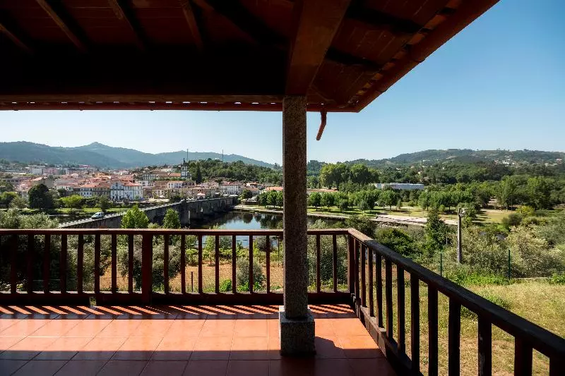 تختخواب و صبحانه Quinta Da Prova