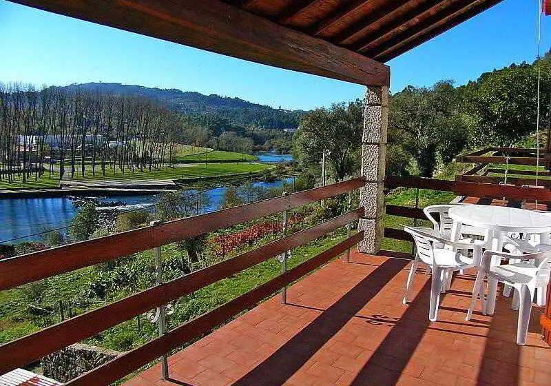 تختخواب و صبحانه Quinta Da Prova