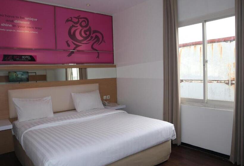 Best Hotel Kedungsari