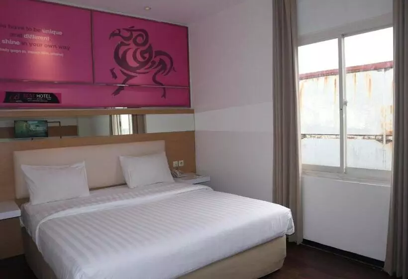 Best Hotel Kedungsari