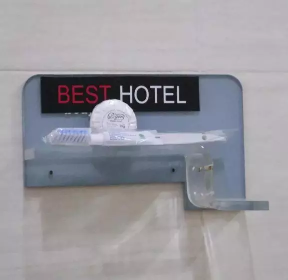 Best Hotel Kedungsari