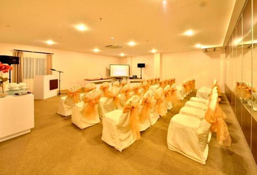 Best Hotel Kedungsari