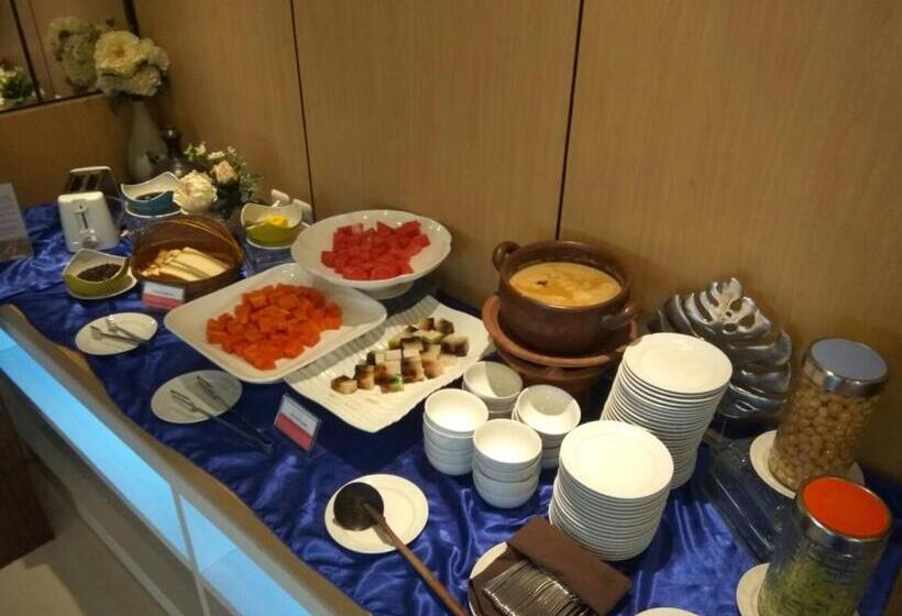 Best Hotel Kedungsari