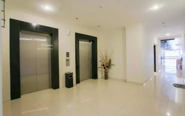 Best Hotel Kedungsari