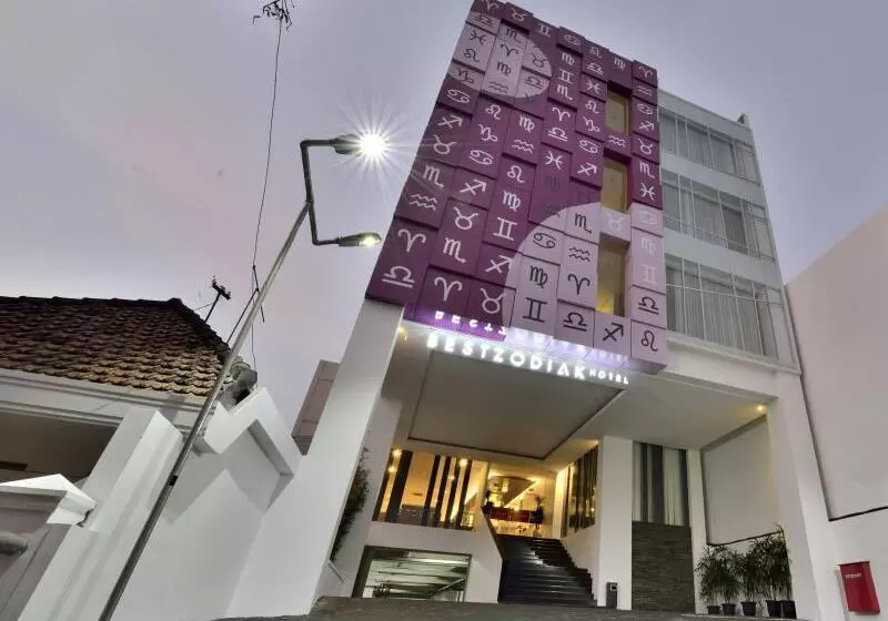 Best Hotel Kedungsari