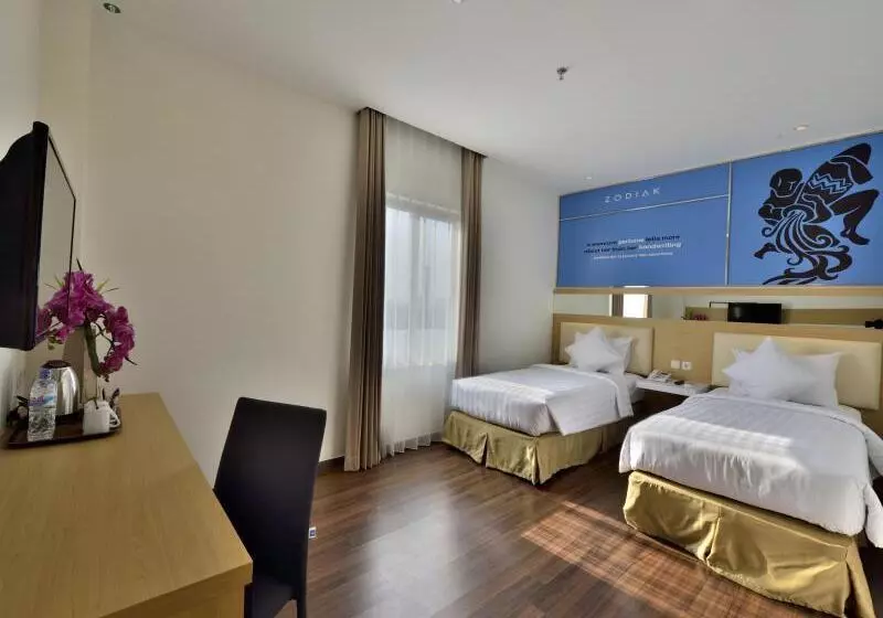 Best Hotel Kedungsari