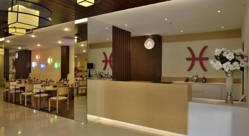 Best Hotel Kedungsari