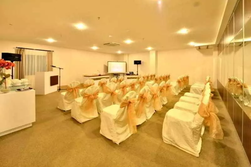 Best Hotel Kedungsari