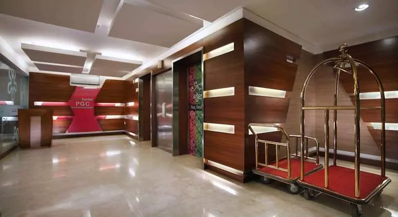 Favehotel Pgc Cililitan